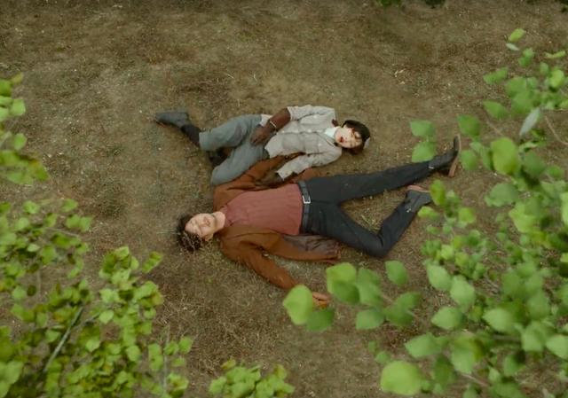 又被骗了感情又骗了钱,又被骗了原版