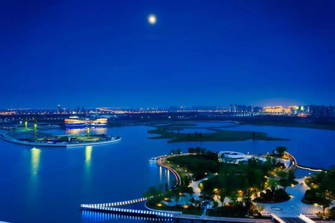 奉贤南桥区发展怎么样,奉贤南桥老城区以后有发展吗