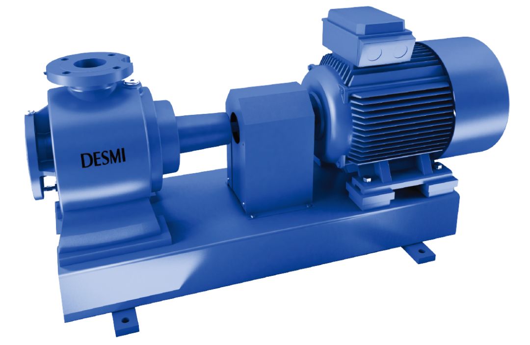 代斯米离心泵,代斯米泵的竞争优势如何