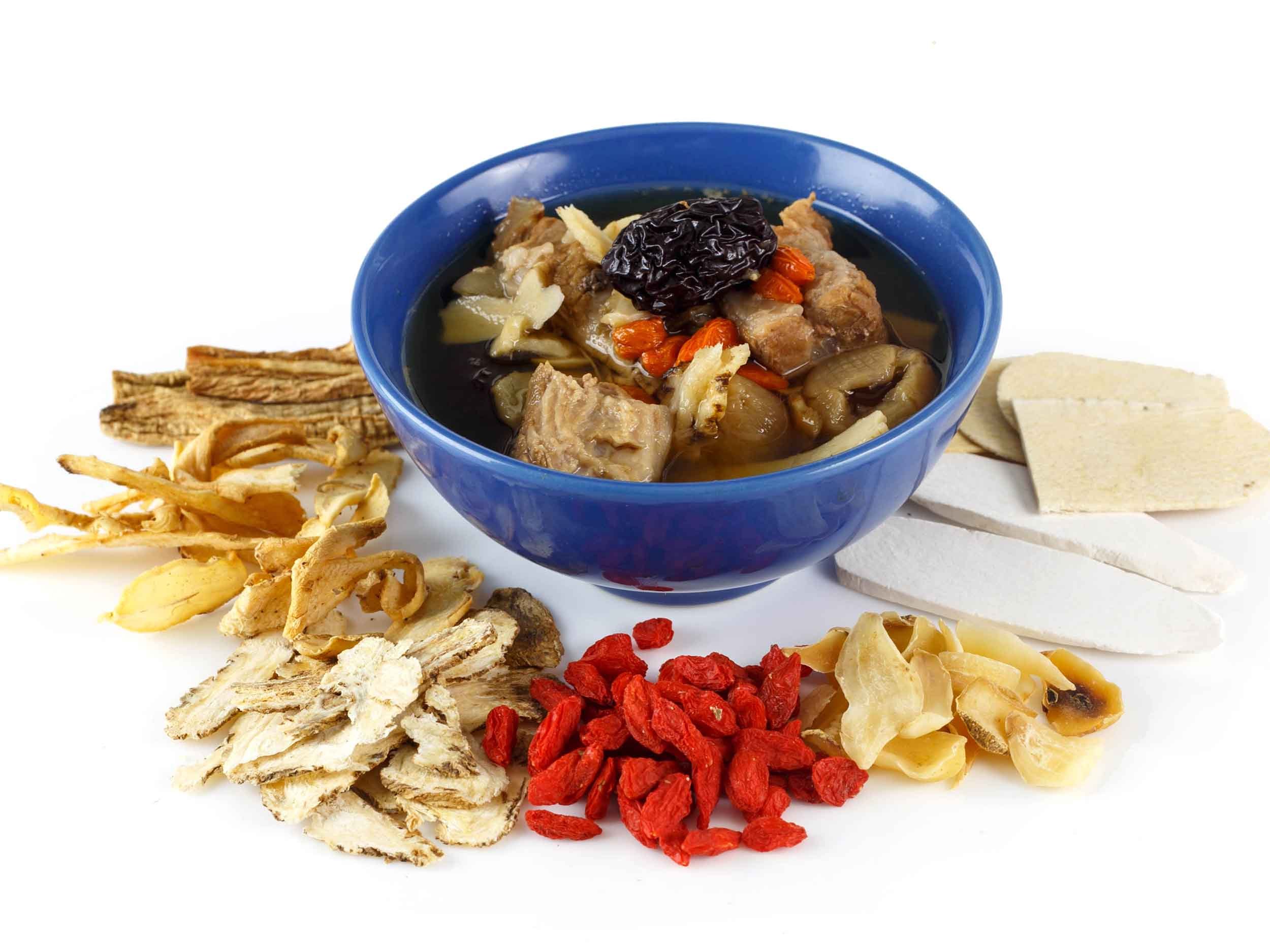 脾胃虚弱口干舌燥怎么食疗,脾胃虚弱口干用什么食物来调理