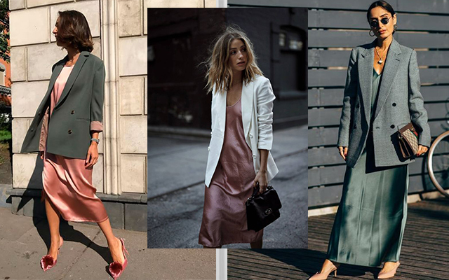 年轻人如何挑选合适自己的西装,如何选择一款合适自己的西装