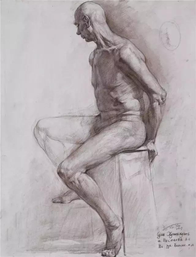 世界十大顶级美术学院,世界三大艺术院校