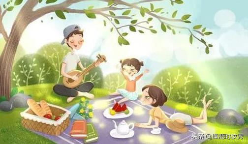 家有女儿的孩子看过来,家有女儿的一定要看过来