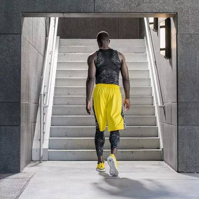 nba球星乔丹有多大的努力,nba球星乔丹的辛酸故事