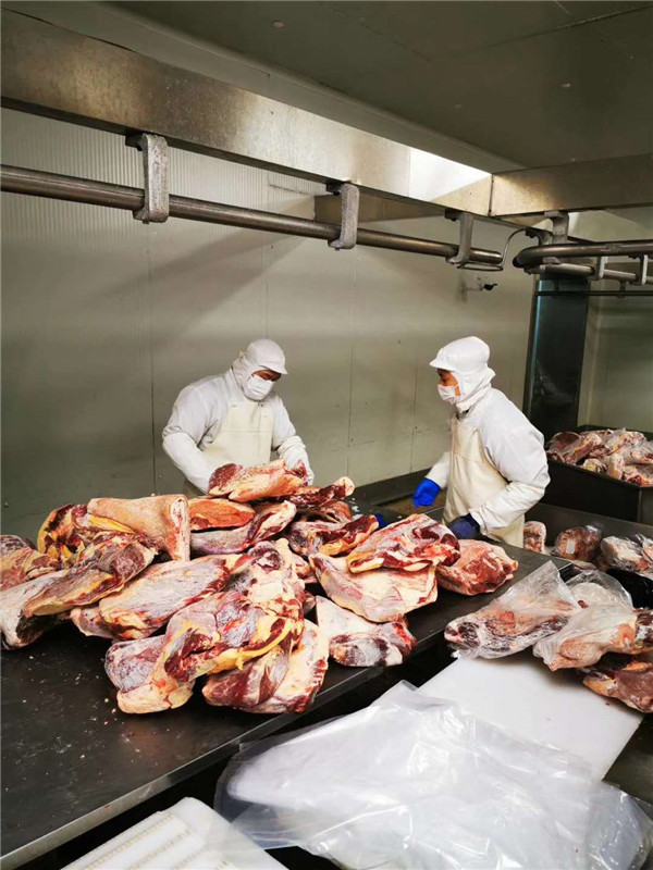 卓宸畜牧有限公司房山门店,卓宸畜牧