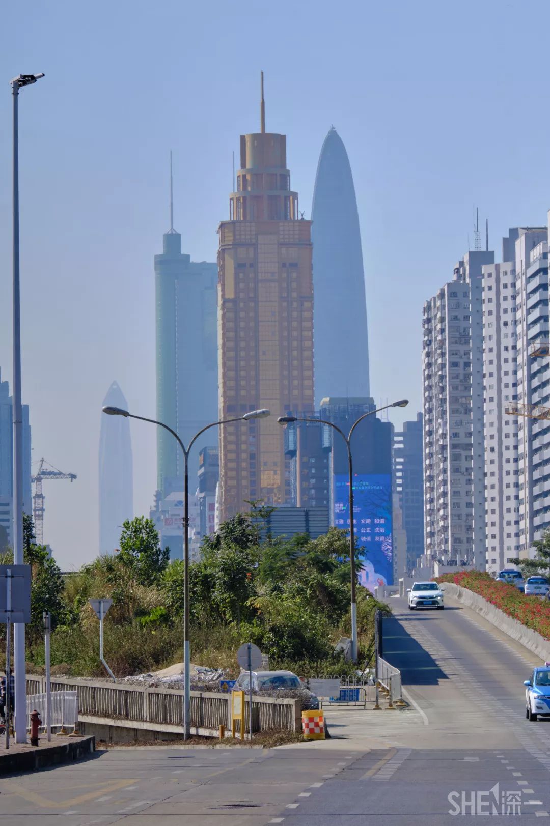 深圳新秀村南区,罗湖区新秀村