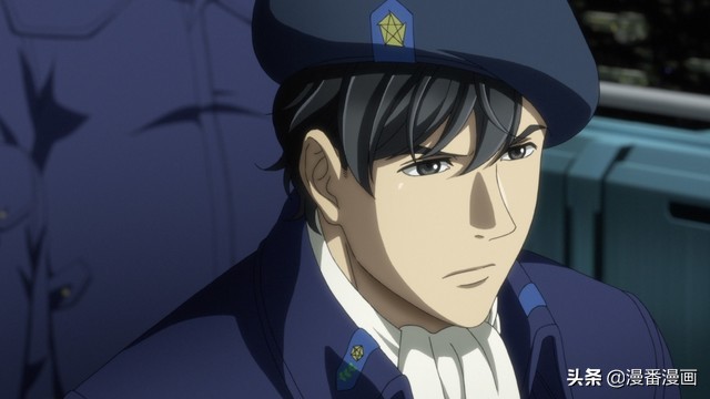 银河英雄传说第二季星乱,银河英雄传说全新命题2