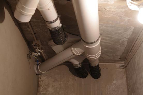 松下的新风和净水怎么样,松下fy-25zdp1c新风系统噪音