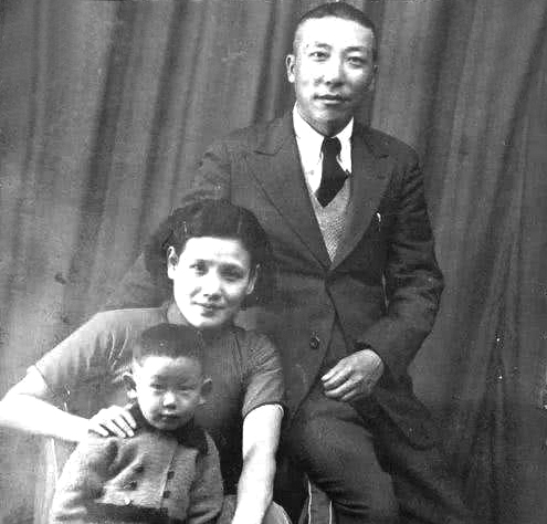 抗战名将蔡炳炎：军人不怕死，就怕不能为国而死