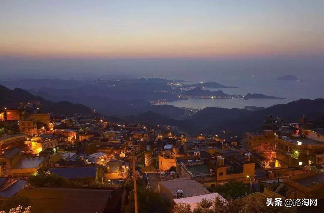台湾好玩海岛,台湾好玩的小岛