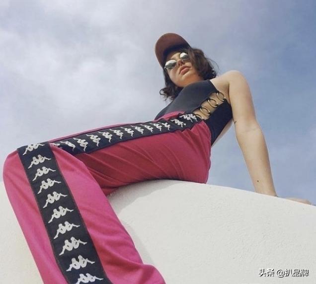 鍗″笗kappa涓叉爣,kappa鏂版涓叉爣