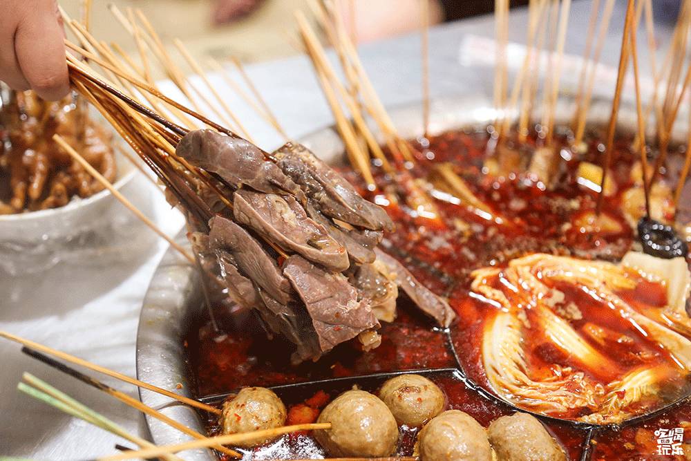 湖南沅江美食推荐,沅江有什么特色美食