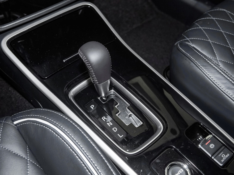 日系“实力派”倒下，欧蓝德5月销量5411辆，不到16w起为啥卖不动