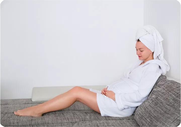 孕期皮肤痒，是因为天气干燥？原来是因为……