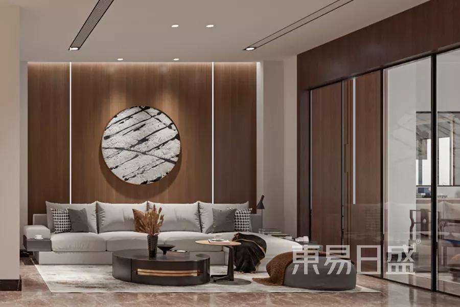 首发｜580㎡幸福华都，邂逅东方韵味之美