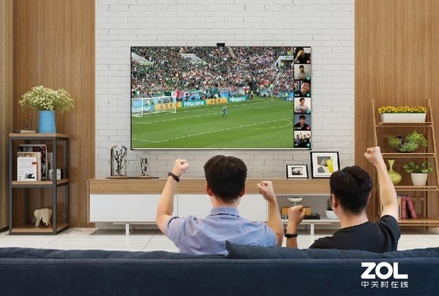 2020电视如何选择,2050年电视选购指南