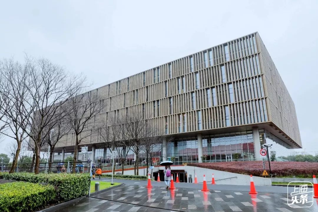 生日当天上海免费景点,上海网红打卡地点景点免费