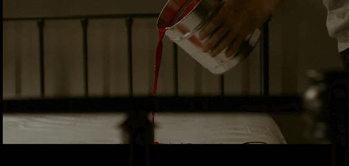 韩国警察找到杀妻凶手电影,韩国推理片妻子带着女儿失踪