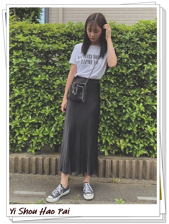 zara日本女生穿搭,日本小姐姐穿搭zara