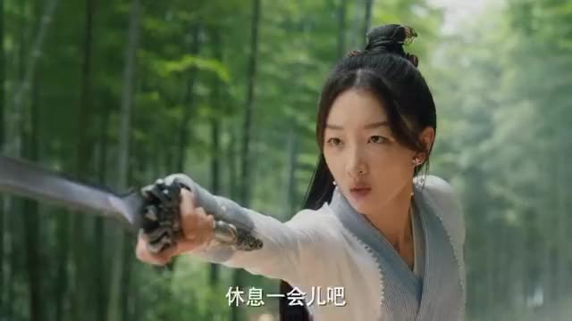 千古白玦炙阳关系,千古玦尘白玦和上古什么关系