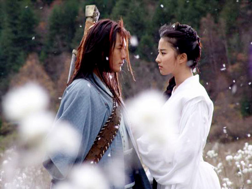 李白绝美之诗,李白诗词真豪迈