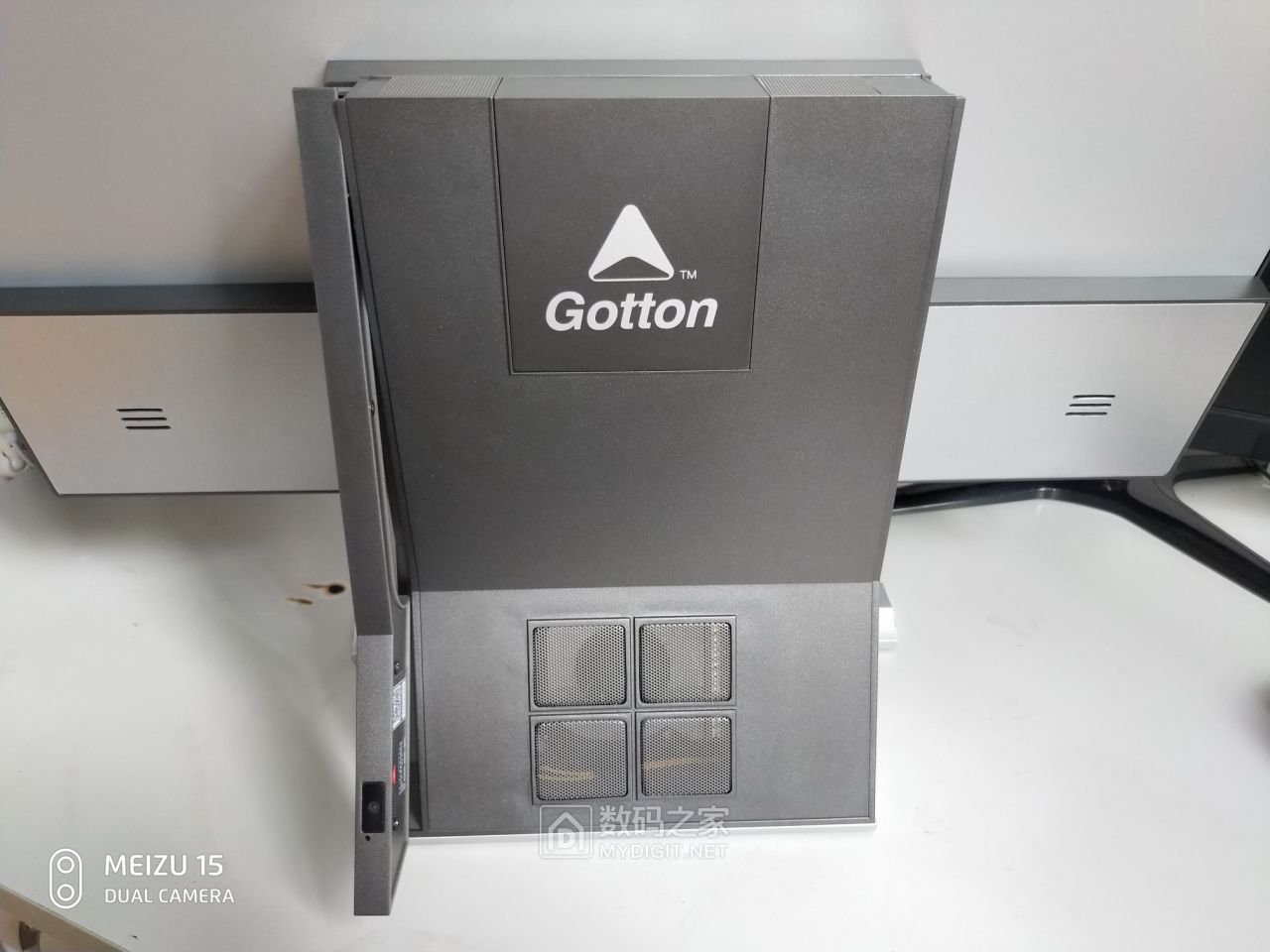 果田电脑一体机,果田一体机评测