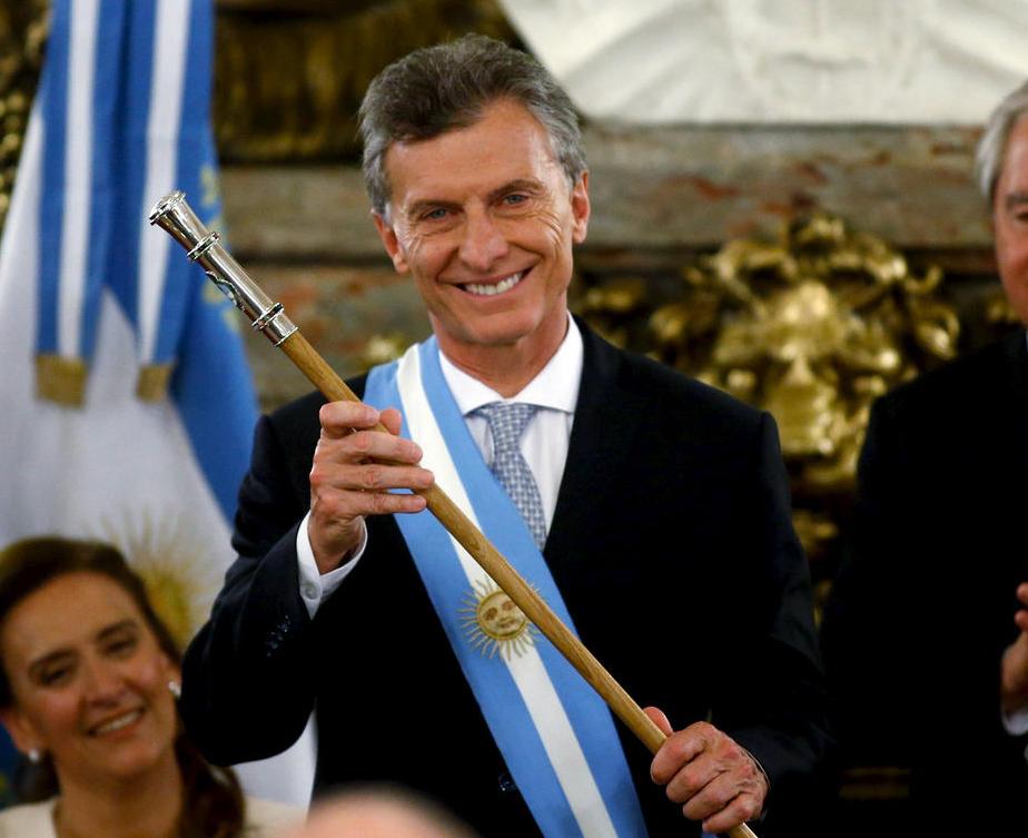 阿根廷被谁收购的,阿根廷被资本收割