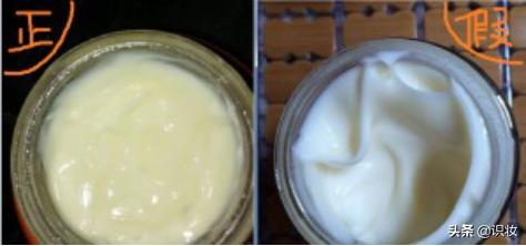 怎样才能辨别真伪马油护肤品,韩国马油面霜辨别真假