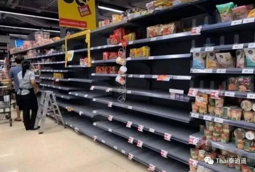 在泰国隔离的日子,在泰国曼谷隔离要多少钱