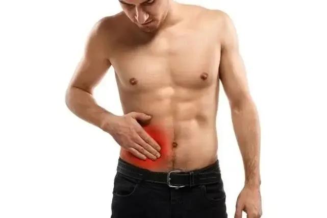 身上哪三处痒可能是癌症,身上起红疙瘩是癌症前期表现