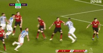 曼联门将德赫亚对比亨德森,曼联7分钟追3球德赫亚神扑