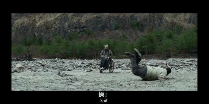 人生浮浮沉沉，随波逐流还是纵身一跃，一个运动项目就搞定？