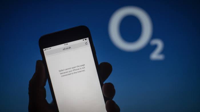 英国O2和日本软银千万手机用户掉线，原因竟是瑞典爱立信公司