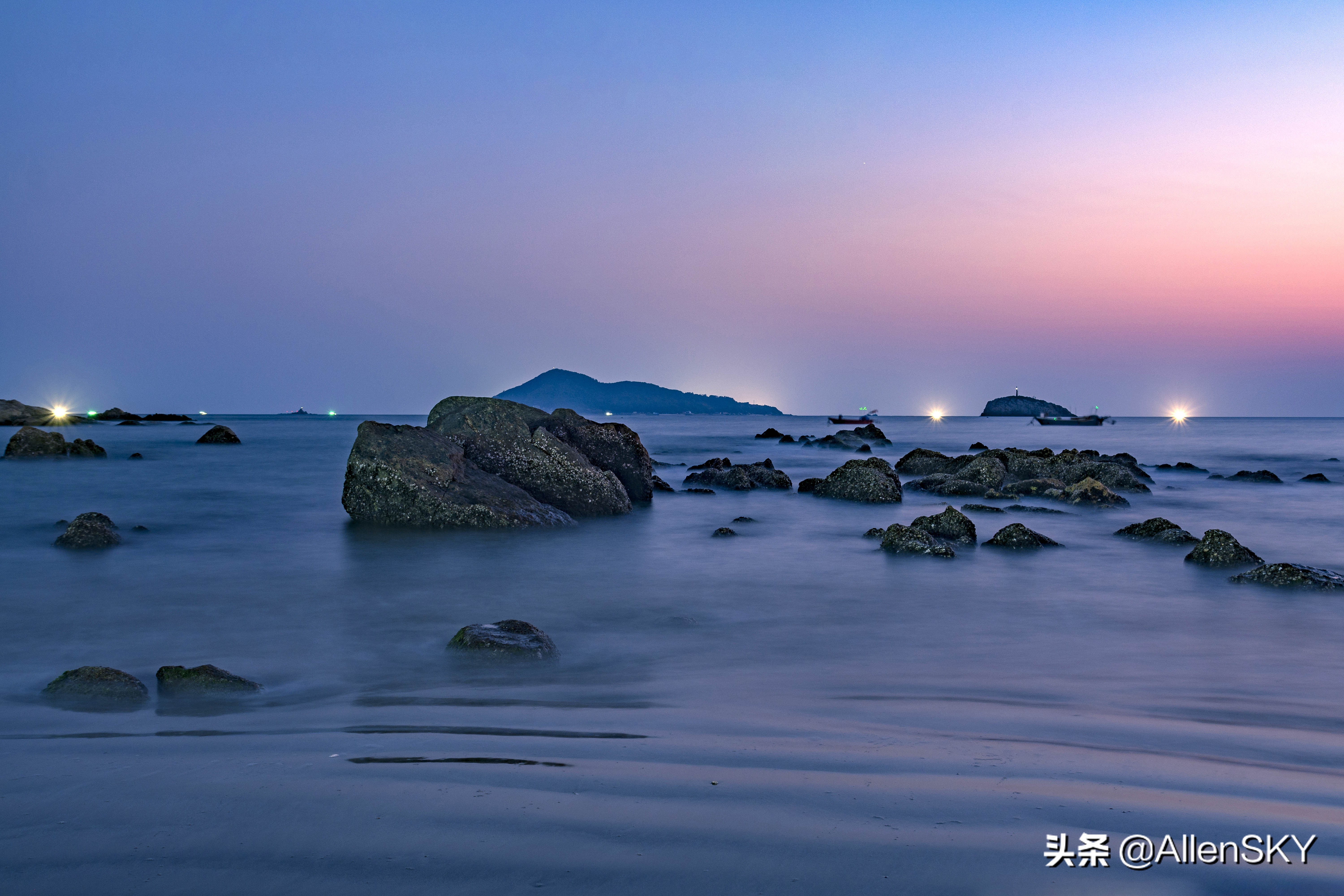 阳西沙扒镇海边旅游攻略,广东阳江沙扒镇滨海旅游度假区