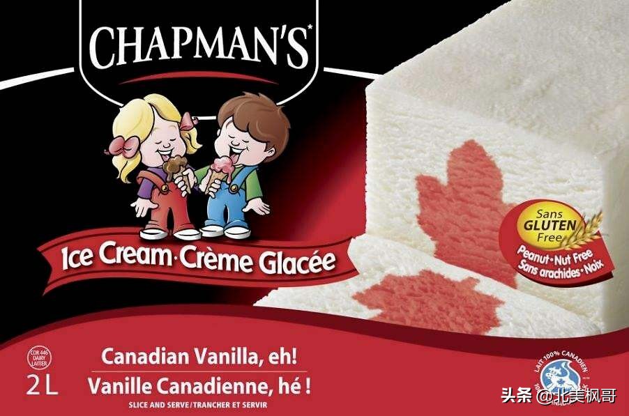 加拿大回国必买特产,加拿大特产回国必买清单