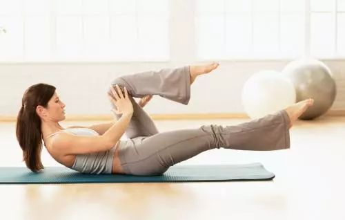 下背痛是什么原因引起的,背疼腰疼是什么病的前兆