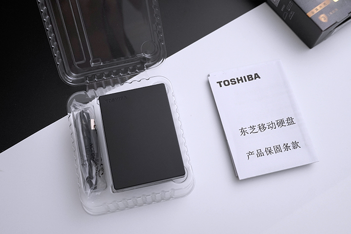 东芝超薄硬盘,东芝企业级硬盘评测