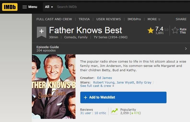 大女主这茬，香港比好莱坞超前50年