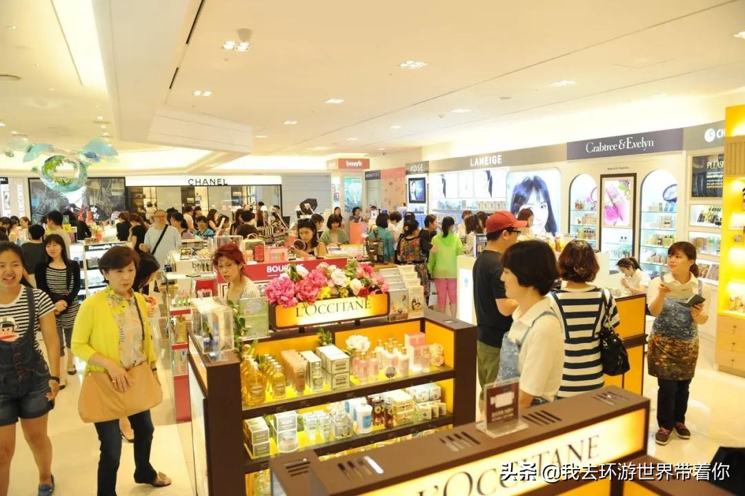 长期出国旅游必买清单,出国旅游小白攻略