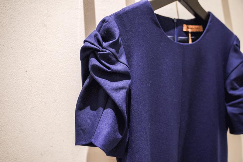 我们逛了天的成都时代奥莱，为你整理出这份春节新衣精明采购清单