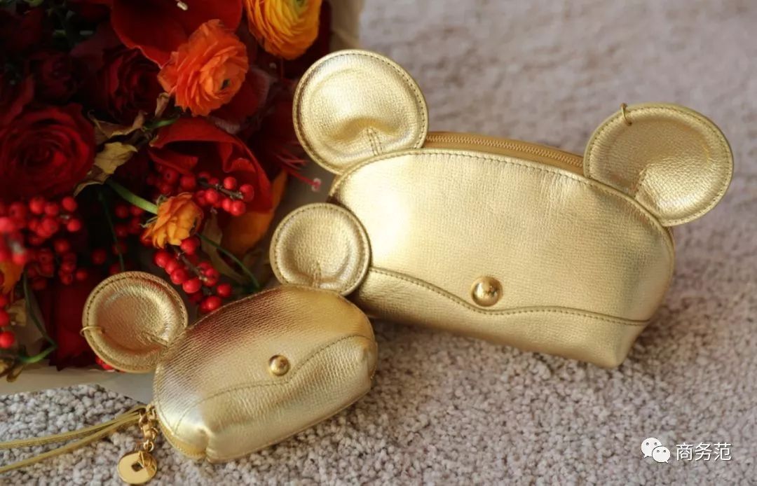 大牌迷你包包推荐鼠年,鼠年必买的包包