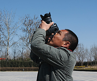 相机传感器上有黑点怎么处理,照片上有黑点是怎么回事