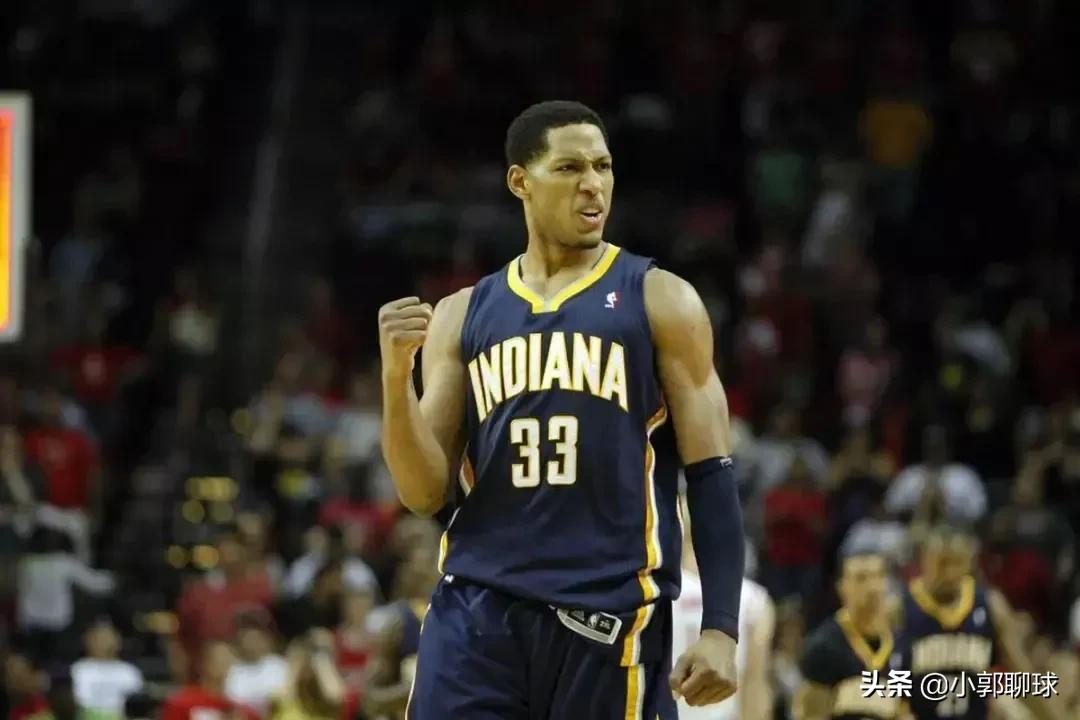 nba33号有哪些著名球星,nba33号球衣十大球星