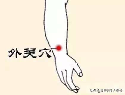 颈椎病引起的耳鸣按摩什么穴位,7大特效穴巧治颈椎病