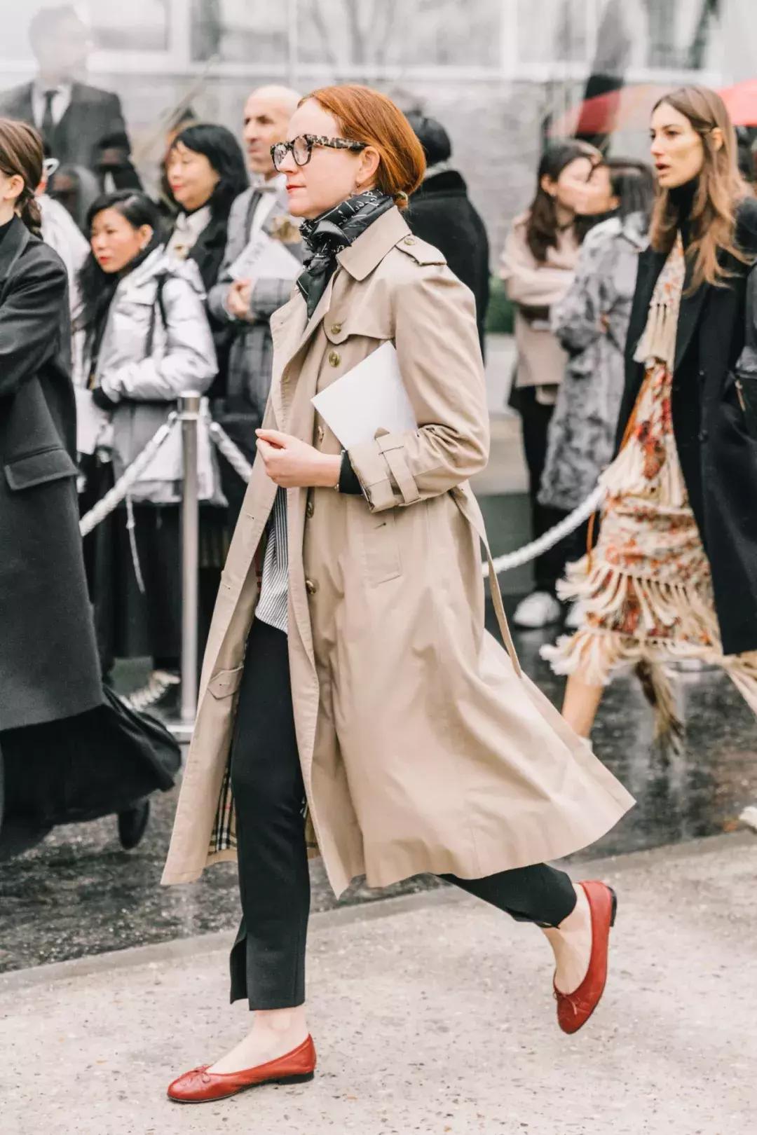 奶奶鞋为什么火,什么奶奶鞋最火