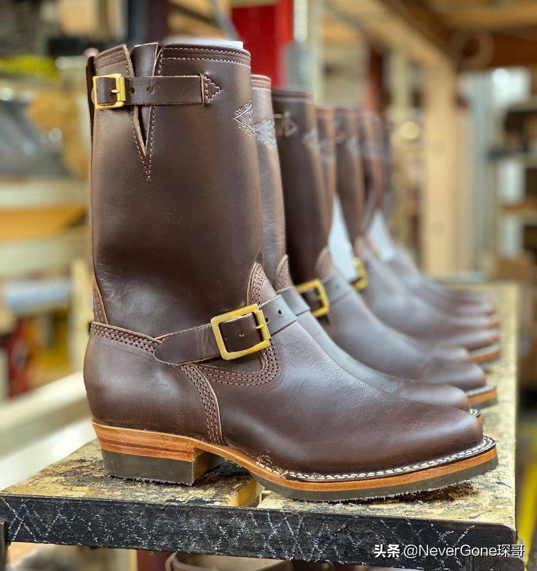 高端工装靴品牌,重磅工装靴顶级牌子有哪些