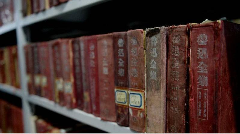 孔夫子的一些奇葩句子,孔夫子二手