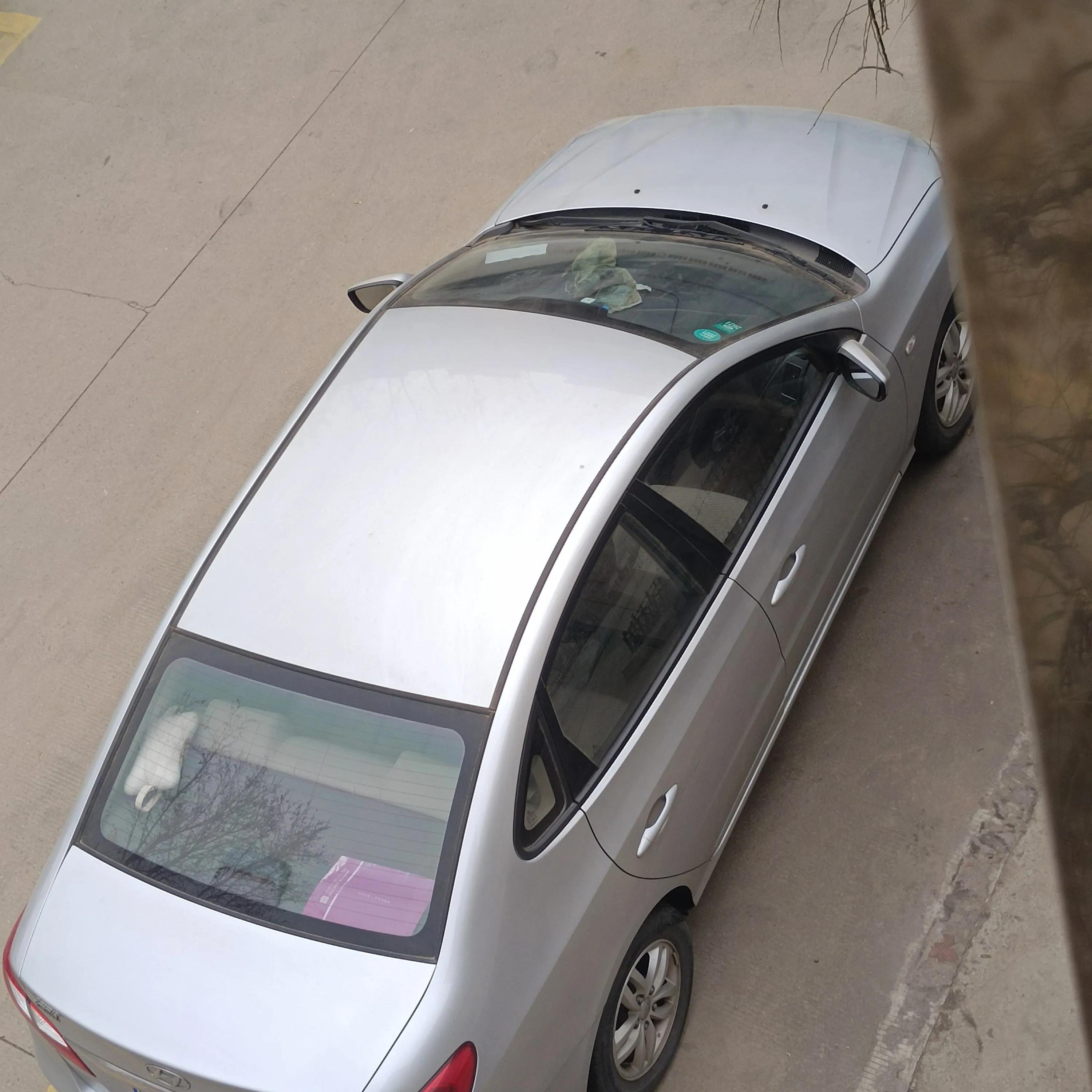 自己的车卖给别人会怎么样,卖私家车有什么影响