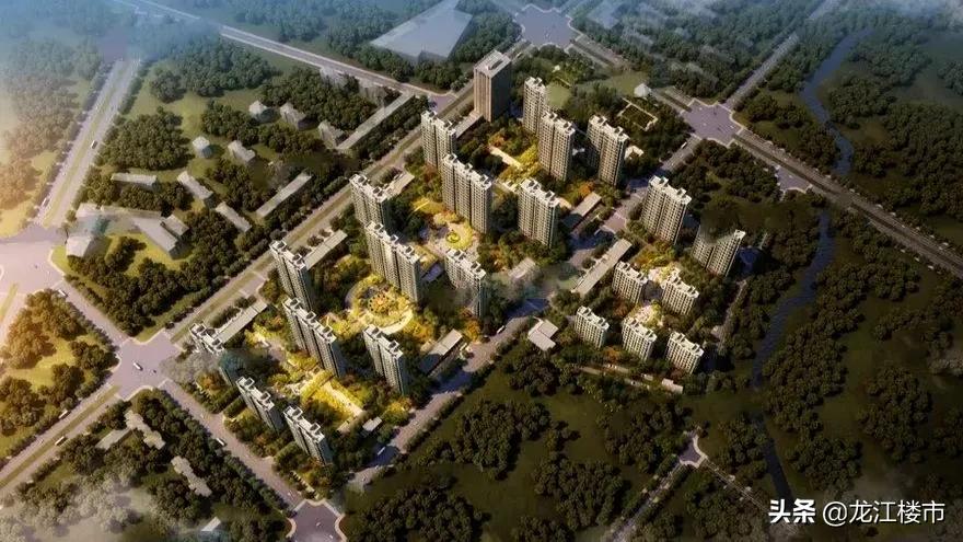 哈西板块,哈西板块未来发展