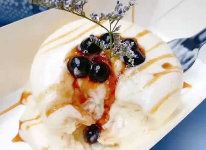 特别好吃的舒芙蕾,真正好吃的舒芙蕾